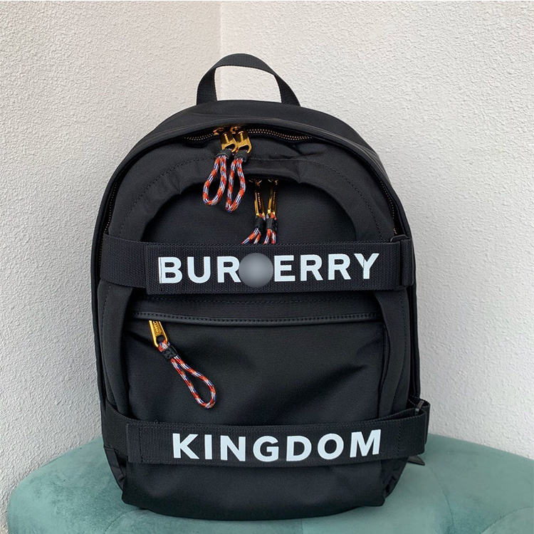 バーバリープローサム BURBERRY】KINGDOM リュックサックの通販|番号